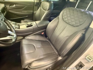 Hyundai Santa Fe 2,2 CRDI STYLE PREMIUM PA 2021