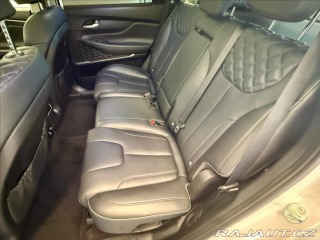 Hyundai Santa Fe 2,2 CRDI STYLE PREMIUM PA 2021