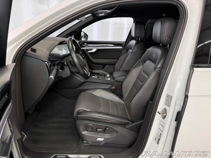 Volkswagen Touareg 3.0TDI 210KW 4MOTION R-LI 2021