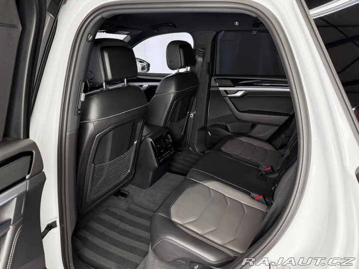 Volkswagen Touareg 3.0TDI 210KW 4MOTION R-LI 2021