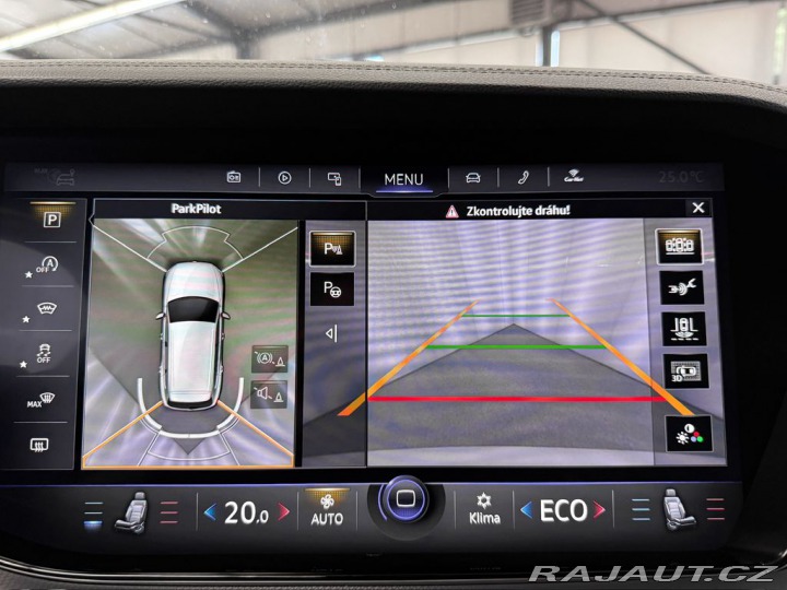 Volkswagen Touareg 3.0TDI 210KW 4MOTION R-LI 2021