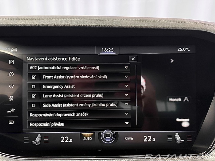Volkswagen Touareg 3.0TDI 210KW 4MOTION R-LI 2021