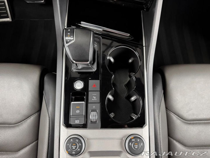 Volkswagen Touareg 3.0TDI 210KW 4MOTION R-LI 2021
