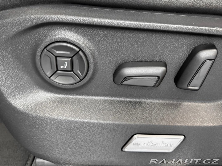 Volkswagen Touareg 3.0TDI 210KW 4MOTION R-LI 2021