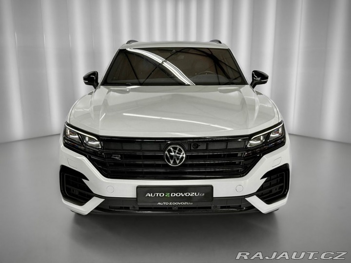 Volkswagen Touareg 3.0TDI 210KW 4MOTION R-LI 2021