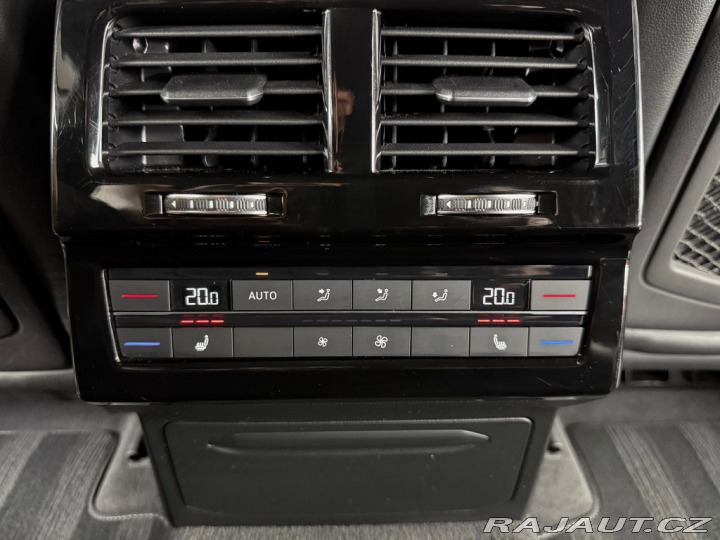 Volkswagen Touareg 3.0TDI 210KW 4MOTION R-LI 2021