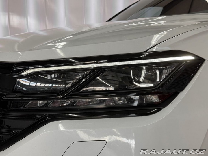 Volkswagen Touareg 3.0TDI 210KW 4MOTION R-LI 2021