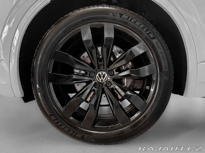 Volkswagen Touareg 3.0TDI 210KW 4MOTION R-LI 2021