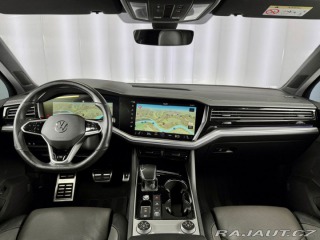 Volkswagen Touareg 3.0TDI 210KW 4MOTION R-LI 2021
