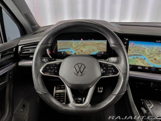 Volkswagen Touareg 3.0TDI 210KW 4MOTION R-LI 2021