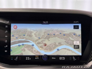 Volkswagen Touareg 3.0TDI 210KW 4MOTION R-LI 2021