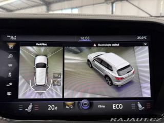 Volkswagen Touareg 3.0TDI 210KW 4MOTION R-LI 2021
