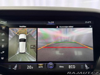 Volkswagen Touareg 3.0TDI 210KW 4MOTION R-LI 2021