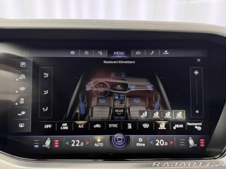 Volkswagen Touareg 3.0TDI 210KW 4MOTION R-LI 2021