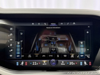 Volkswagen Touareg 3.0TDI 210KW 4MOTION R-LI 2021