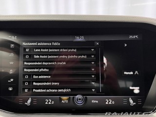 Volkswagen Touareg 3.0TDI 210KW 4MOTION R-LI 2021