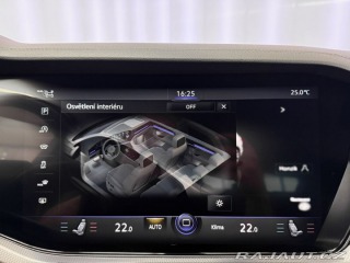 Volkswagen Touareg 3.0TDI 210KW 4MOTION R-LI 2021