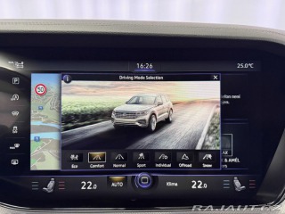 Volkswagen Touareg 3.0TDI 210KW 4MOTION R-LI 2021