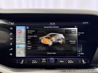 Volkswagen Touareg 3.0TDI 210KW 4MOTION R-LI 2021