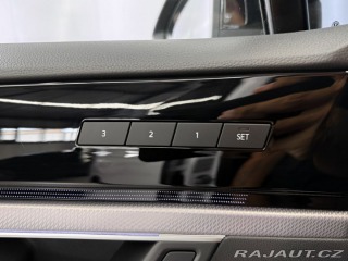 Volkswagen Touareg 3.0TDI 210KW 4MOTION R-LI 2021