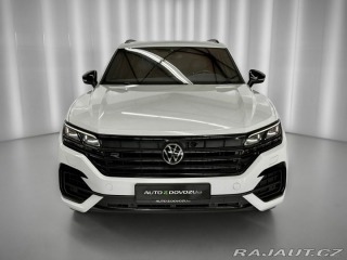 Volkswagen Touareg 3.0TDI 210KW 4MOTION R-LI 2021
