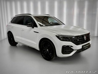 Volkswagen Touareg 3.0TDI 210KW 4MOTION R-LI 2021