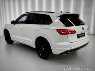 Volkswagen Touareg 3.0TDI 210KW 4MOTION R-LI 2021