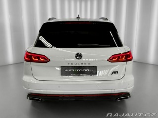 Volkswagen Touareg 3.0TDI 210KW 4MOTION R-LI 2021