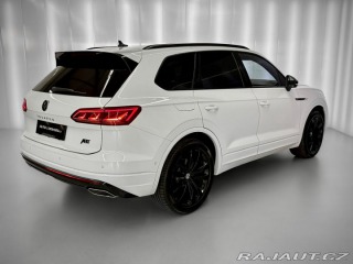 Volkswagen Touareg 3.0TDI 210KW 4MOTION R-LI 2021