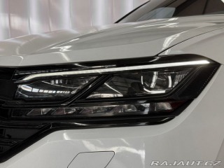 Volkswagen Touareg 3.0TDI 210KW 4MOTION R-LI 2021