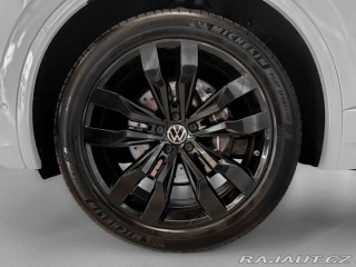 Volkswagen Touareg 3.0TDI 210KW 4MOTION R-LI 2021