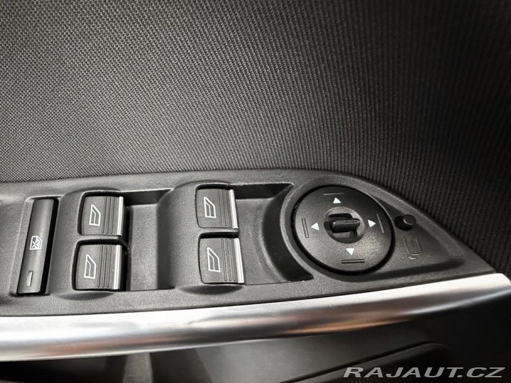 Ford Focus 2.0L 184KW ECOBOOST ST, R 2018