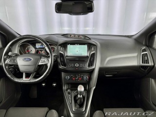 Ford Focus 2.0L 184KW ECOBOOST ST, R 2018