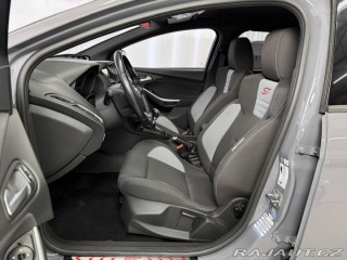 Ford Focus 2.0L 184KW ECOBOOST ST, R 2018