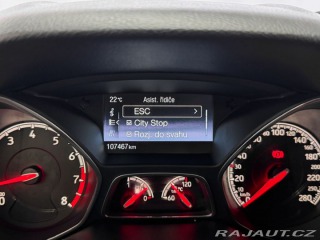 Ford Focus 2.0L 184KW ECOBOOST ST, R 2018