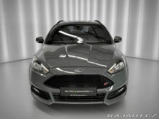 Ford Focus 2.0L 184KW ECOBOOST ST, R 2018