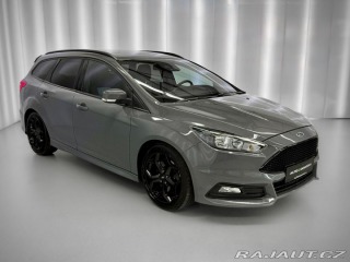 Ford Focus 2.0L 184KW ECOBOOST ST, R 2018