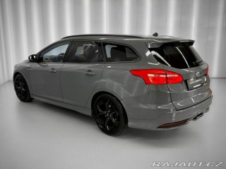 Ford Focus 2.0L 184KW ECOBOOST ST, R 2018