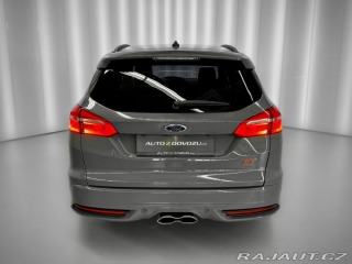 Ford Focus 2.0L 184KW ECOBOOST ST, R 2018