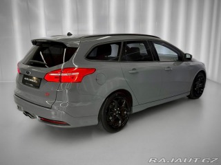 Ford Focus 2.0L 184KW ECOBOOST ST, R 2018