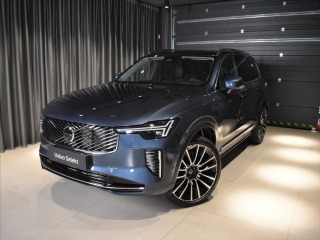 Volvo XC90 2,0 T8 AWD Ultra B&W,