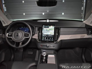 Volvo XC90 2,0 T8 AWD Ultra B&W, 2026