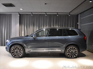 Volvo XC90 2,0 T8 AWD Ultra B&W, 2026