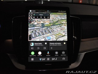 Volvo XC90 2,0 T8 AWD Ultra B&W, 2026
