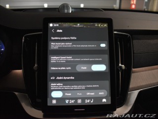 Volvo XC90 2,0 T8 AWD Ultra B&W, 2026