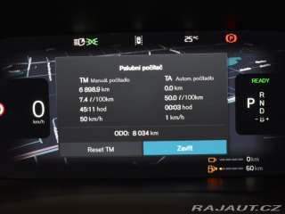 Volvo XC90 2,0 T8 AWD Ultra B&W, 2026