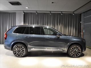 Volvo XC90 2,0 T8 AWD Ultra B&W, 2026