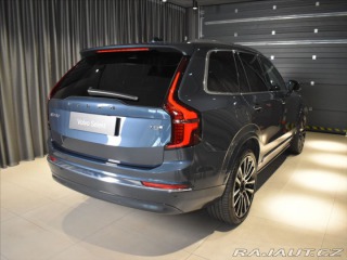 Volvo XC90 2,0 T8 AWD Ultra B&W, 2026