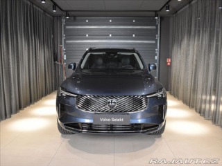 Volvo XC90 2,0 T8 AWD Ultra B&W, 2026
