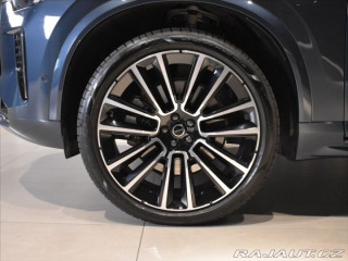 Volvo XC90 2,0 T8 AWD Ultra B&W, 2026